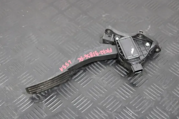 Pédale d'accélérateur FK72-9F836-AC pour Land Rover Evoque II image 2