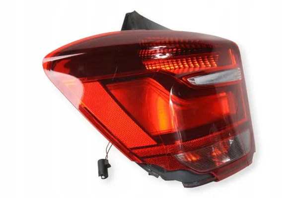 BMW F20 F21 Luz Trasera Izquierda LED 7241543 image 2