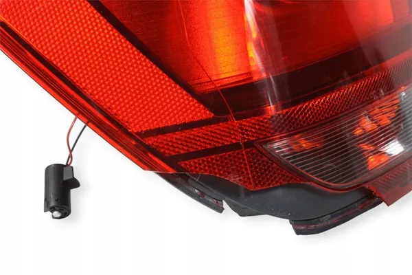 BMW F20 F21 Luz Trasera Izquierda LED 7241543 image 5