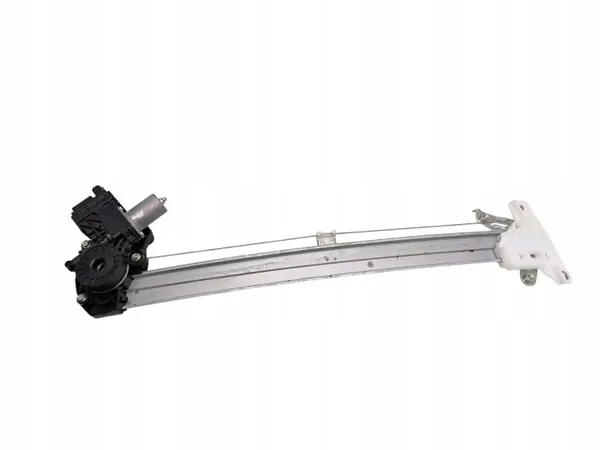 Régulateur manuel vitre avant gauche Subaru Forester OEM 61188SJ010 image 2