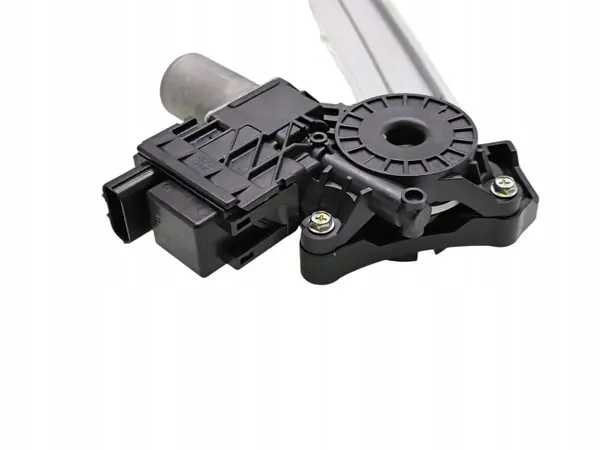 Régulateur manuel vitre avant gauche Subaru Forester OEM 61188SJ010 image 3