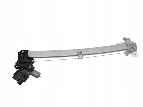 Régulateur manuel vitre avant gauche Subaru Forester OEM 61188SJ010 image 5