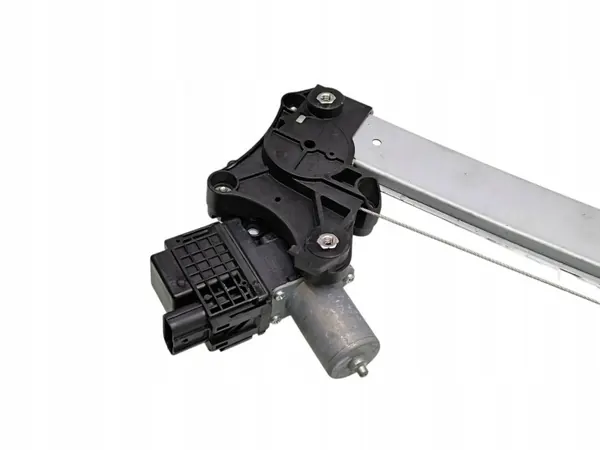 Régulateur manuel vitre avant gauche Subaru Forester OEM 61188SJ010 image 6