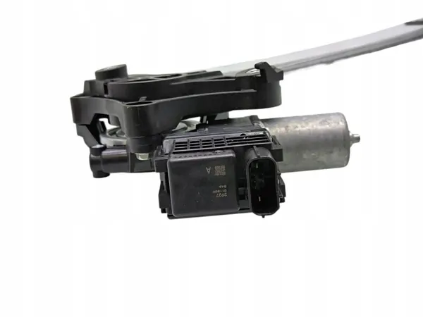Régulateur manuel vitre avant gauche Subaru Forester OEM 61188SJ010 image 8