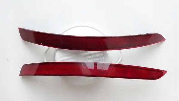 Takana Oikea Heijastin Skoda Octavia III image 2