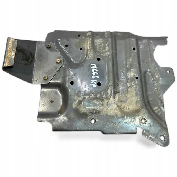 1793016 SCANIA Support de dessiccateur d'air image 1