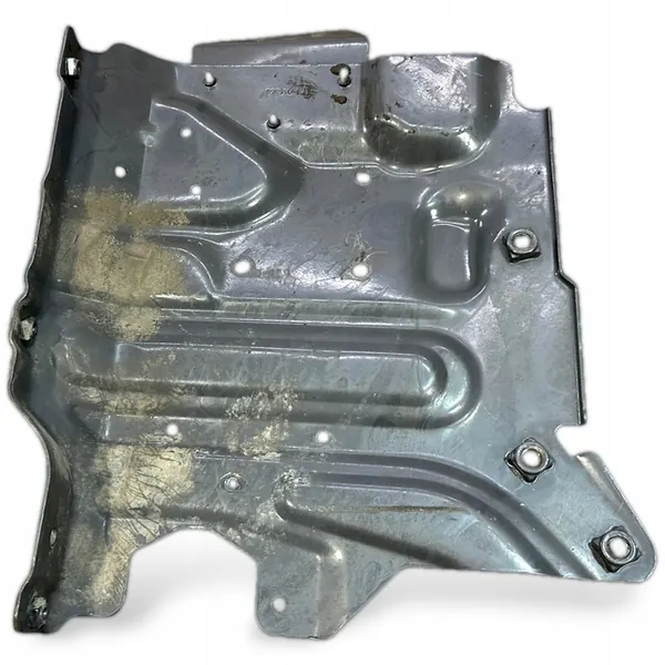 1793016 SCANIA Support de dessiccateur d'air image 2