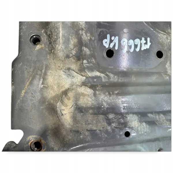 1793016 SCANIA Support de dessiccateur d'air image 4