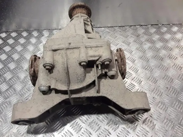 Différentiel arrière 4460310019 pour Audi Q7 4L 3.0 TDI image 2