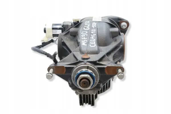 Différentiel arrière OEM 7856928MWGK pour BMW M5 F90 M8 image 4