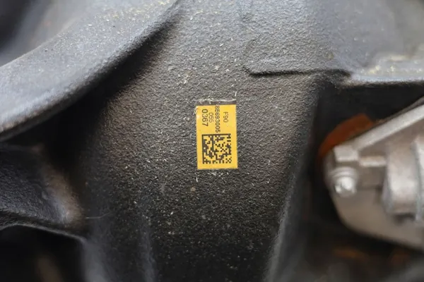 Différentiel arrière OEM 7856928MWGK pour BMW M5 F90 M8 image 5