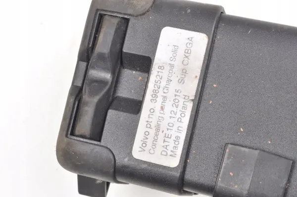 Volvo XC90 II Heckkofferraumablage OEM 39825218 image 4