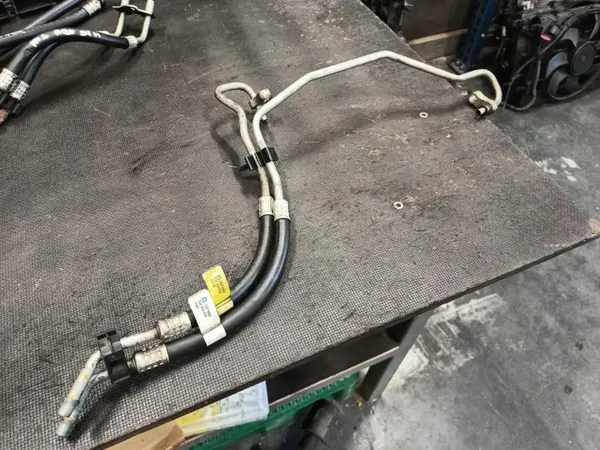 Olieleidingen automaatbak OEM OPEL ASTRA K 1.6CDTI image 2