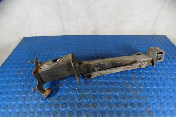 Voorbumper links OEM CARTODBOJ1 Renault Megane IV image 2