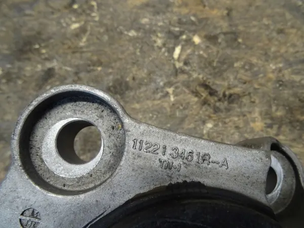 Support de Boîte OEM 112213461R pour Renault Espace V image 3
