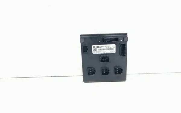 Komfortmodul Audi Q5 OEM 8K0907063 - Gebraucht image 2
