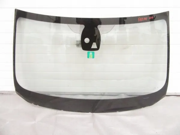 BMW 5 F10/F11 Frontscheibe OEM mit HUD & KAFAS image 2
