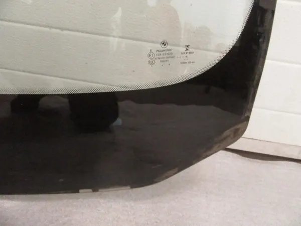 BMW 5 F10/F11 Frontscheibe OEM mit HUD & KAFAS image 3