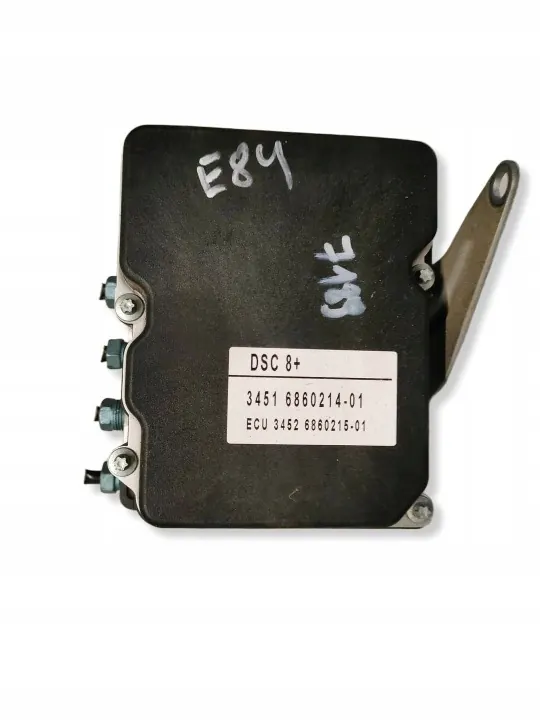 ABS-pomp BMW X1 E84 OEM 6860214 - Gebruikt image 2