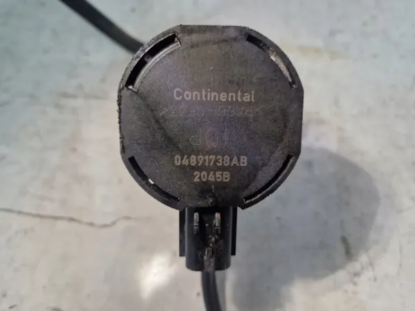 Kraftstoffdruck-EVAP-Ventil OEM 04891738AB - Dodge image 4