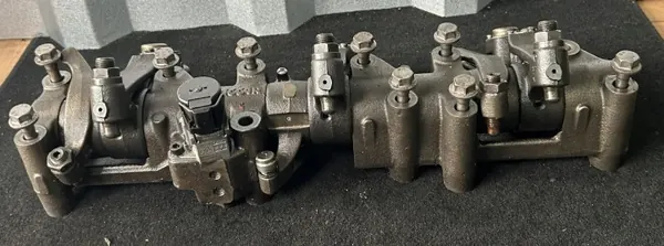 Ventilstötset OEM 2157846 för DAF XF 106 image 2