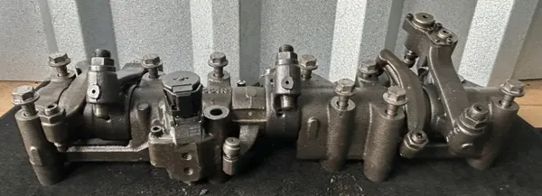 Ventilstötset OEM 2157846 för DAF XF 106 image 4