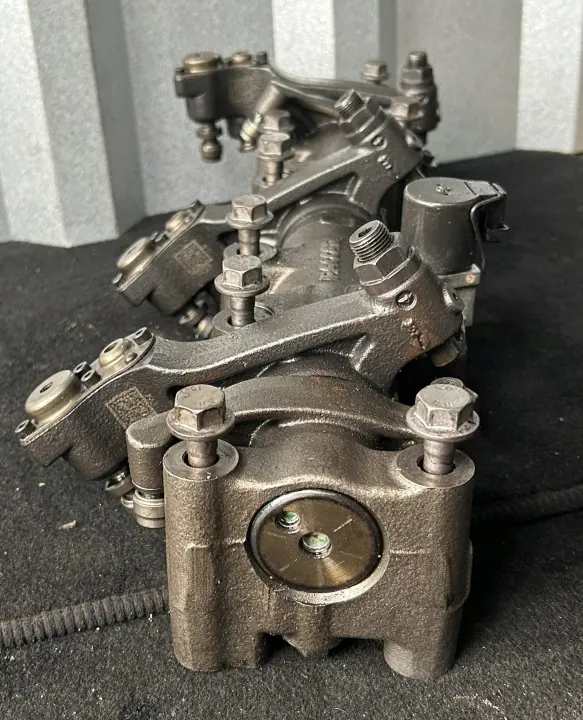 Ventilstötset OEM 2157846 för DAF XF 106 image 6