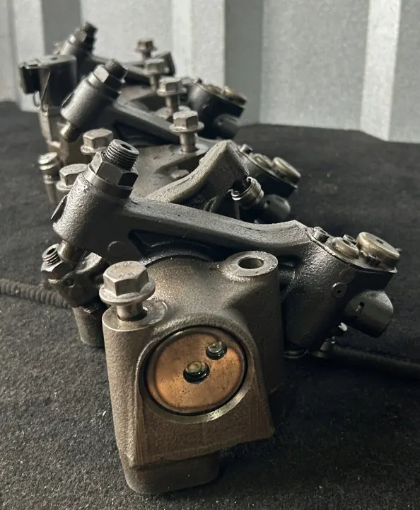 Ventilstötset OEM 2157846 för DAF XF 106 image 7