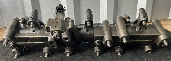 Ventilstötset OEM 2157846 för DAF XF 106 image 8