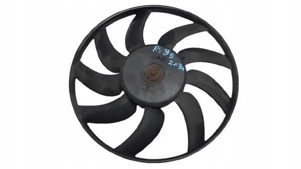 Ventilateur Audi OE OEM 993454J pour A4 B8 2.0 TDI image 2