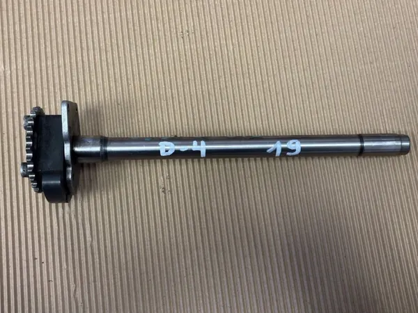 Audi Q5 SQ5 Eixo equilibrador bomba óleo OEM 059103273N image 2