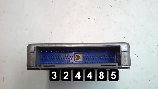 ECU Ford Galaxy usado OEM AM-324485 1998 image 3
