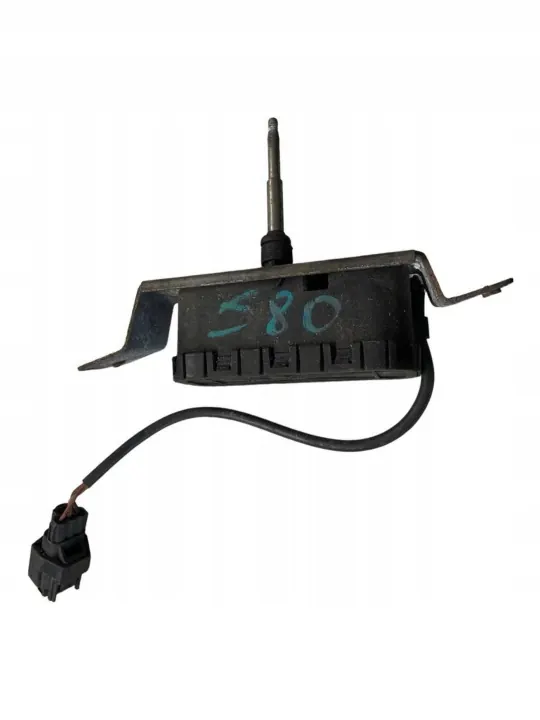 Motor limpador faróis Volvo OEM 0390206219 image 2