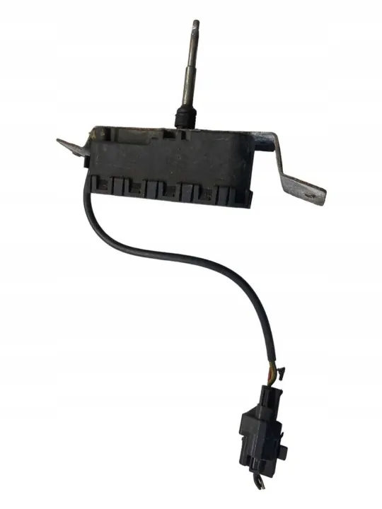 Motor limpador faróis Volvo OEM 0390206219 image 3