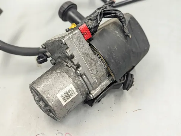 PEUGEOT 407 Servostyrningspump A5097180+A image 4