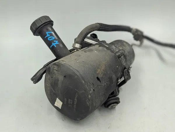 PEUGEOT 407 Servostyrningspump A5097180+A image 6