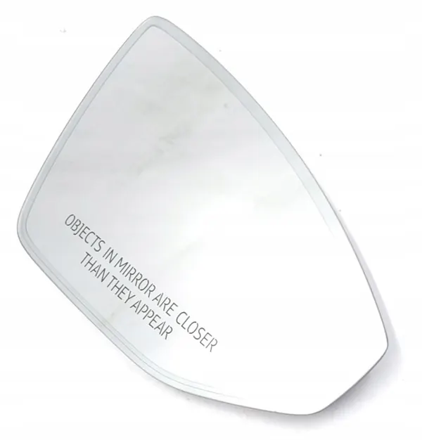 OEM 4N0857536G Rechter spiegel-insert Audi A6 A7 A8 image 6