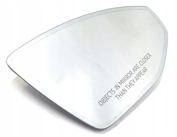 OEM 4N0857536G Rechter spiegel-insert Audi A6 A7 A8 image 7