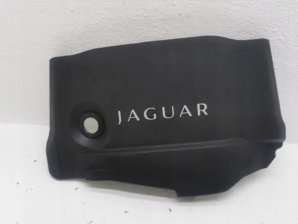 Jaguar XF X250 3.0D V6 Motorlock OEM image 2