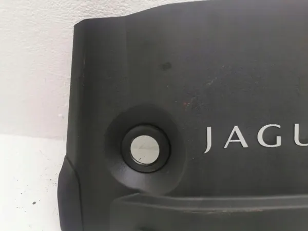 Jaguar XF X250 3.0D V6 Motorlock OEM image 3