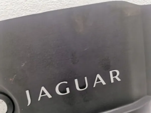 Jaguar XF X250 3.0D V6 Motorlock OEM image 4