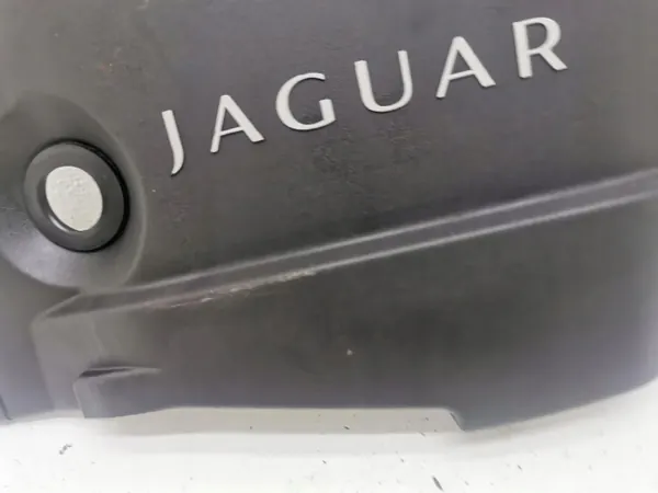 Jaguar XF X250 3.0D V6 Motorlock OEM image 7