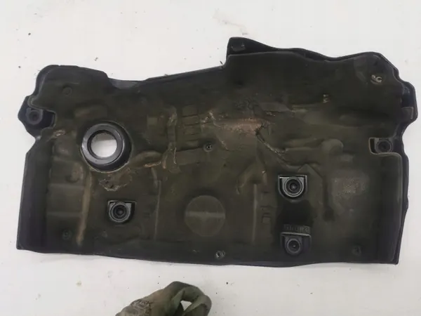 Jaguar XF X250 3.0D V6 Motorlock OEM image 8
