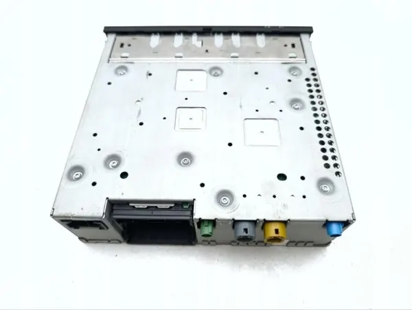 Audi DVD-vaihtaja OEM 4H0035664V A8 2011 image 3
