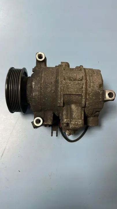 Compressore AC VW AUDI 2.0 TDI 4F0260805T image 4