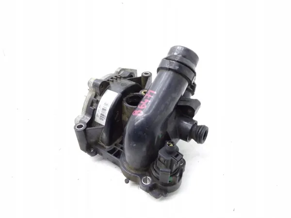 Vattenpump Audi Seat Skoda 1.8 2.0 TFSI OEM image 2