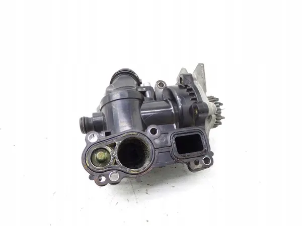 Vattenpump Audi Seat Skoda 1.8 2.0 TFSI OEM image 3