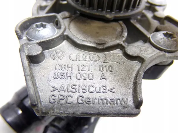 Vattenpump Audi Seat Skoda 1.8 2.0 TFSI OEM image 4