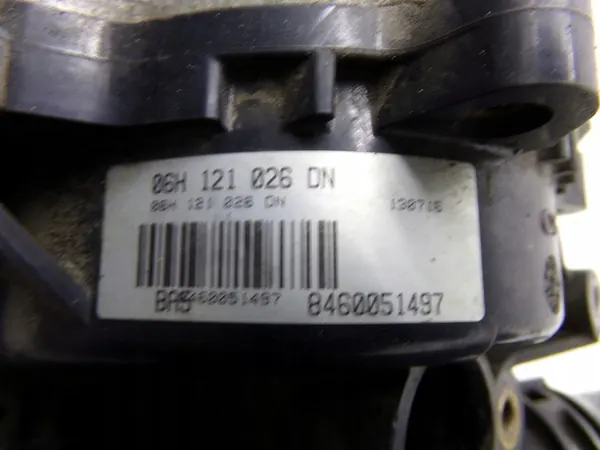 Vattenpump Audi Seat Skoda 1.8 2.0 TFSI OEM image 5