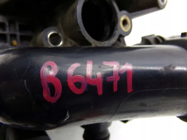 Vattenpump Audi Seat Skoda 1.8 2.0 TFSI OEM image 6